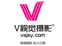 V视觉摄影在春季拍婚纱照防过敏的方法