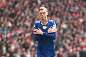 特里：预测切尔西2-1阿森纳，若昂&middot;佩德罗和帕尔默会进球
