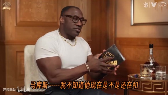 巴克利谈乔丹的儿子与皮蓬的前妻约会，并谈及MJ和斯科蒂的恩怨！